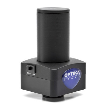 OPTIKA C-WFR 1 Megapixel Wi-Fi Camera, Battery-operated, Rechargeable OPTIKA C-WFR 1 Megapixel Wi-Fi Camera, Battery-operated, Rechargeable