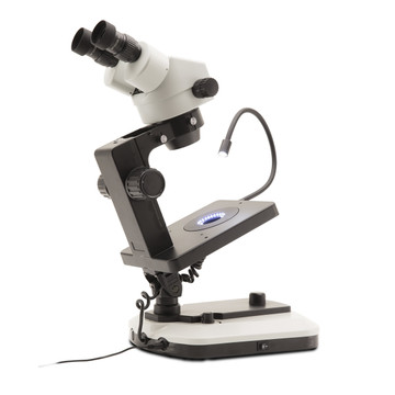 OPTIKA OPTIGEM Gemological Microscope, Binocular OPTIKA OPTIGEM Gemological Microscope, Binocular