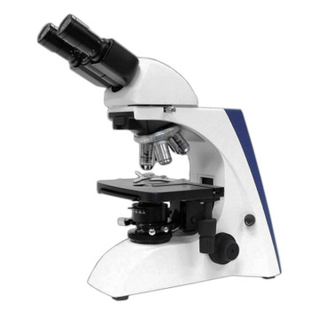 Seiler Microlux IV Binocular Microscope for Mohs Seiler Microlux IV Binocular Microscope for Mohs