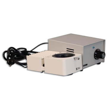 Meiji Coaxial Vertical Illuminator Package Meiji Coaxial Vertical Illuminator Package