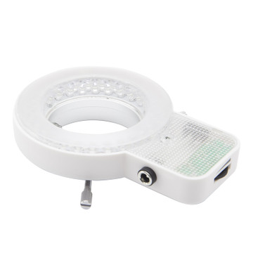 OPTIKA CL-14 LED Ring Light Illuminator OPTIKA CL-14 LED Ring Light Illuminator