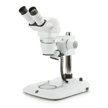 Euromex NZ.1902-P-ESD, NexiusZoom ESD Binocular Stereo Microscope, 6.7x to 45x Magnification Euromex NZ.1902-P-ESD, NexiusZoom ESD Binocular Stereo Microscope, 6.7x to 45x Magnification