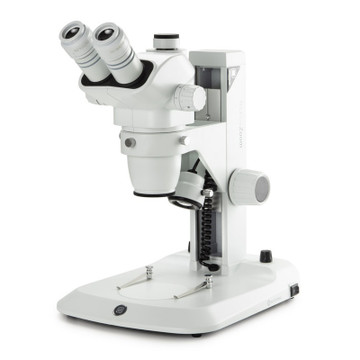 Euromex ENZ-1903-S-ESD NexiusZoom ESD Trinocular Stereo Microscope, 6.7x to 45x Magnification Euromex ENZ-1903-S-ESD NexiusZoom ESD Trinocular Stereo Microscope, 6.7x to 45x Magnification