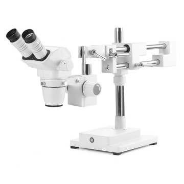 Euromex NZ.1902-B-ESD, NexiusZoom ESD Binocular Stereo Microscope on Boom Stand Euromex NZ.1902-B-ESD, NexiusZoom ESD Binocular Stereo Microscope on Boom Stand