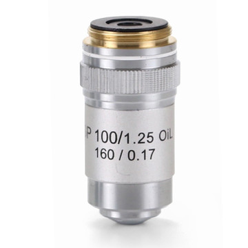 Euromex AE.5601, 100x Semi Plan Oil Objective Euromex AE.5601, 100x Semi Plan Oil Objective
