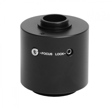 Standard 0.63x C-Mount Camera Adapters for Olympus Microscopes Standard 0.63x C-Mount Camera Adapters for Olympus Microscopes