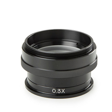 Euromex AE.1855, 0.3x Auxiliary Lens Euromex AE.1855, 0.3x Auxiliary Lens