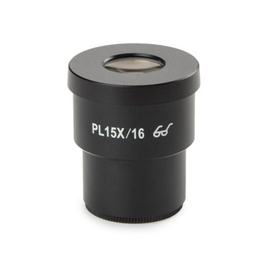 Euromex OX.6015, 15x/16 Widefield Eyepiece, Single Euromex OX.6015, 15x/16 Widefield Eyepiece, Single