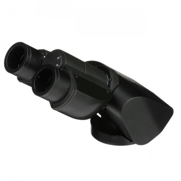 ACCU-SCOPE 400-3155-BE Ergonomic Binocular Viewing Head for EXC-400 Series ACCU-SCOPE 400-3155-BE Ergonomic Binocular Viewing Head for EXC-400 Series
