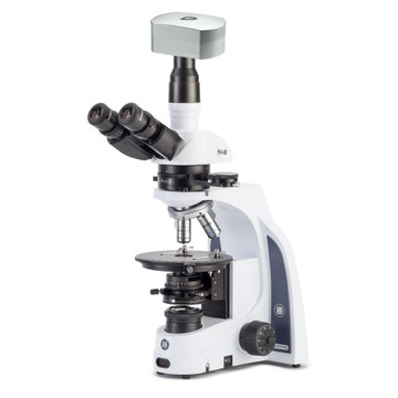 Euromex iScope Polarizing Digital Microscope Package Euromex iScope Polarizing Digital Microscope Package
