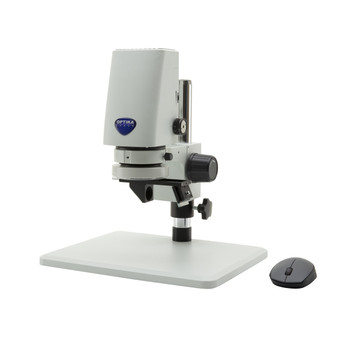 OPTIKA IS-01SMD Advanced SMD Inspection System with Table Stand, Integrated 2MP HDMI Camera OPTIKA IS-01SMD Advanced SMD Inspection System with Table Stand, Integrated 2MP HDMI Camera