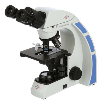 ACCU-SCOPE 3000-LED Biological Microscope ACCU-SCOPE 3000-LED Biological Microscope