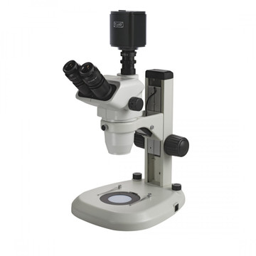 ACCU-SCOPE 3076-LED Stereo Digital Microscope Package ACCU-SCOPE 3076-LED Stereo Digital Microscope Package