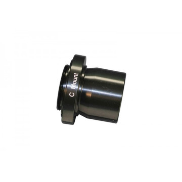 Meiji MA877 C-Mount Adapter with 0.66x Lens Meiji MA877 C-Mount Adapter with 0.66x Lens