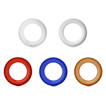 UNITRON Snap-on Filters for 15875 LED Ring Light UNITRON Snap-on Filters for 15875 LED Ring Light