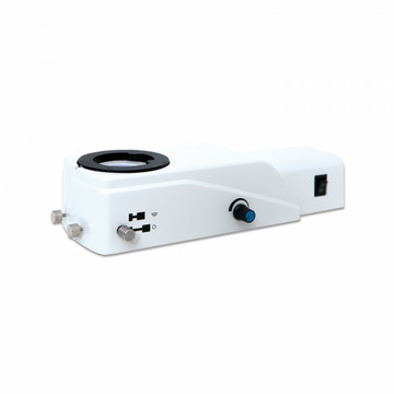 ACCU-SCOPE 3231-B-LP Single Channel Fluorescence Illuminator, Blue Excitation, Longpass Emission ACCU-SCOPE 3231-B-LP Single Channel Fluorescence Illuminator, Blue Excitation, Longpass Emission