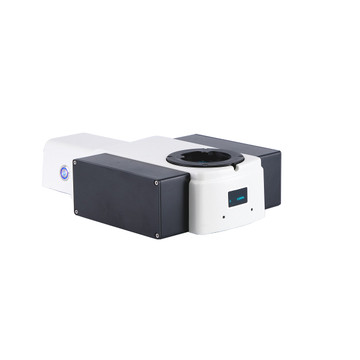 ACCU-SCOPE 3231-BG Double Channel Fluorescence Illuminator, Blue and Green Excitation ACCU-SCOPE 3231-BG Double Channel Fluorescence Illuminator, Blue and Green Excitation