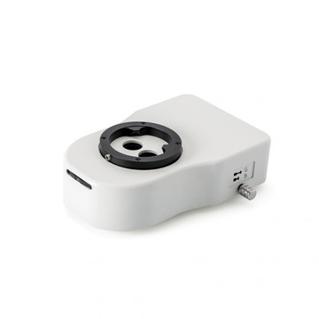 UNITRON 112-30-21 Dual Wavelength DAPI/FITC Fluorescence Illuminator