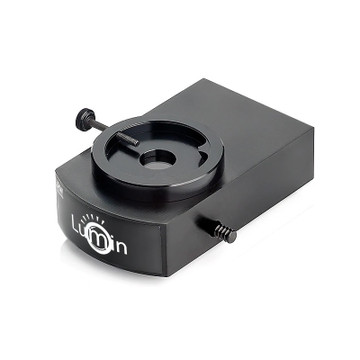 LW Scientific i4P-EPiL-485N Lumin Epi-Fluorescence Module for i4 Microscope LW Scientific i4P-EPiL-485N Lumin Epi-Fluorescence Module for i4 Microscope