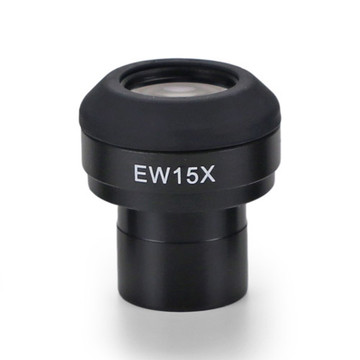 Euromex IS.6015, 15x/16 Widefield Eyepiece, Single Euromex IS.6015, 15x/16 Widefield Eyepiece, Single