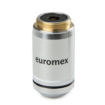 Euromex IS.7200, 100x Oil Plan PLi IOS Objective Euromex IS.7200, 100x Oil Plan PLi IOS Objective
