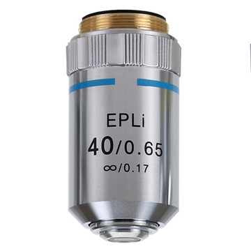 Euromex IS.8840, 40x E-plan EPLi IOS Objective Euromex IS.8840, 40x E-plan EPLi IOS Objective