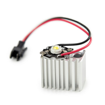 Euromex BS.9993, 3W NeoLED Replacement Unit Euromex BS.9993, 3W NeoLED Replacement Unit