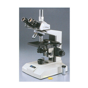 Meiji ML6530L LED Trinocular PCM Asbestos Microscope, NIOSH 7400, OSHA ID 160 Meiji ML6530L LED Trinocular PCM Asbestos Microscope, NIOSH 7400, OSHA ID 160