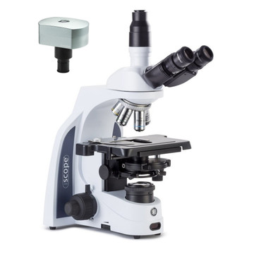 Euromex iScope Phase Contrast Digital Microscope Package Euromex iScope Phase Contrast Digital Microscope Package