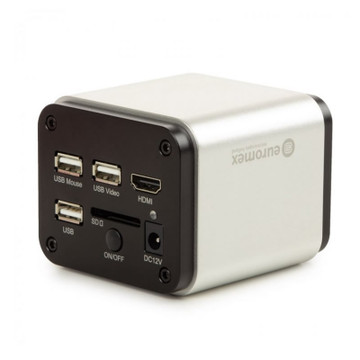 Euromex VC.3039 HD-Pro HDMI Camera 1080p, 8 Megapixels Euromex VC.3039 HD-Pro HDMI Camera 1080p, 8 Megapixels