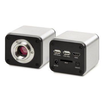 Euromex VC.3042 UHD-4K 2160p CMOS Color Camera, 8.3 Megapixels Euromex VC.3042 UHD-4K 2160p CMOS Color Camera, 8.3 Megapixels