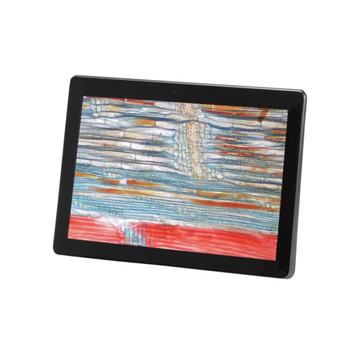 Euromex PP.5000f ProPad Full HD 10.1" Tablet with Microscope Camera, 5.0 MP Euromex PP.5000f ProPad Full HD 10.1" Tablet with Microscope Camera, 5.0 MP