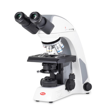 Motic Panthera C2 Microscope Series Motic Panthera C2 Microscope Series