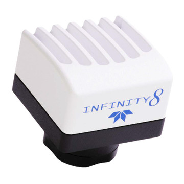 Lumenera INFINITY8-3C Color CMOS Camera - 2.9 Megapixels - PC & MAC Compatible Lumenera INFINITY8-3C Color CMOS Camera - 2.9 Megapixels - PC & MAC Compatible