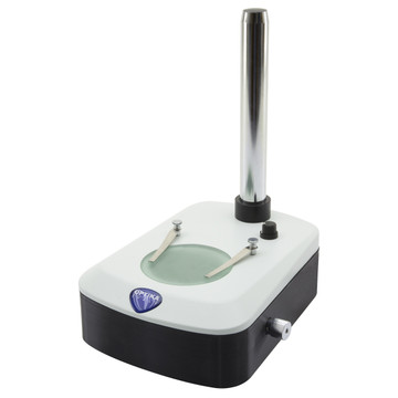 OPTIKA SZ-OBL LED Pillar Stand, Diascopic Illumination OPTIKA SZ-OBL LED Pillar Stand, Diascopic Illumination