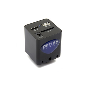 OPTIKA C-HB 2.0 Megapixel HDMI CMOS Camera, 1080P OPTIKA C-HB 2.0 Megapixel HDMI CMOS Camera, 1080P