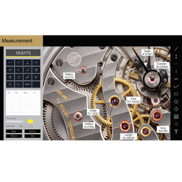 METRICAL Software for Metallurgical & Materials Analysis METRICAL Software for Metallurgical & Materials Analysis