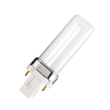 Swift MA2202F 5W Fluorescent Bulb (2 Pin Style) Swift MA2202F 5W Fluorescent Bulb (2 Pin Style)