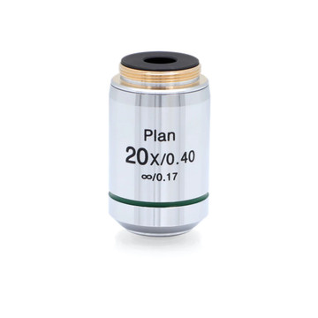 LW Scientific I4O-020X-IPDR 20x Infinity Plan Objective LW Scientific I4O-020X-IPDR 20x Infinity Plan Objective