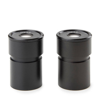 Euromex ED.6005 HWF 5x/22mm Eyepiece, Pair Euromex ED.6005 HWF 5x/22mm Eyepiece, Pair