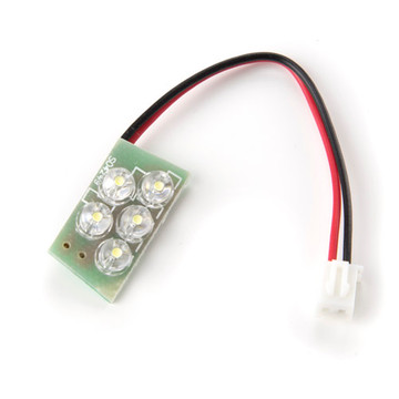 Euromex SL.5505, LED Replacement Unit for EduBlue, Transmitted Illumination Euromex SL.5505, LED Replacement Unit for EduBlue, Transmitted Illumination
