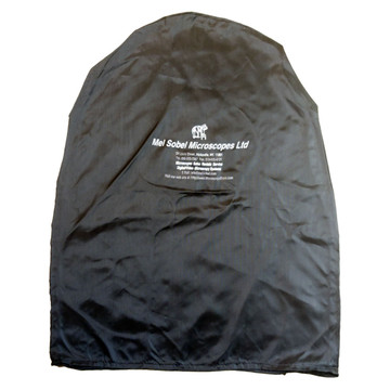 Microscope Cover, Medium Microscope Cover, Medium