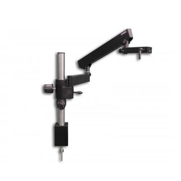 Meiji FA-3B Triple Joint Articulating Flex Arm with Table Base Meiji FA-3B Triple Joint Articulating Flex Arm with Table Base