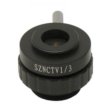UNITRON 75-2010-35 0.35x C-Mount Adapter UNITRON 75-2010-35 0.35x C-Mount Adapter