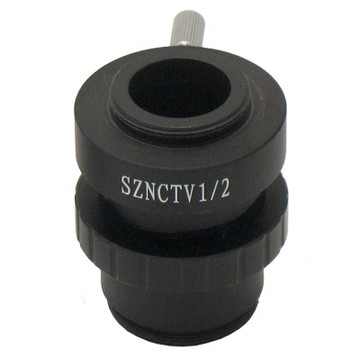 UNITRON 75-2010-50 0.50x C-Mount Adapter UNITRON 75-2010-50 0.50x C-Mount Adapter