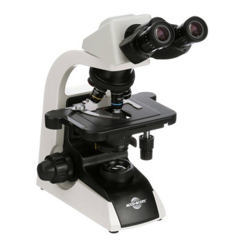 ACCU-SCOPE 3012-LED Binocular LED Biological Microscope ACCU-SCOPE 3012-LED Binocular LED Biological Microscope