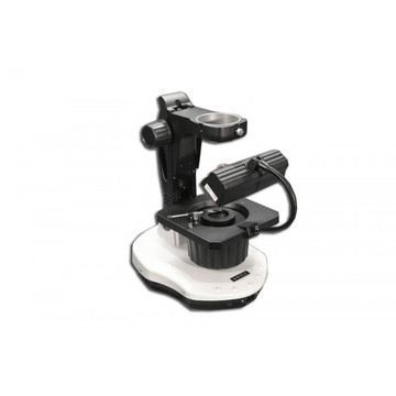 Meiji GMZT/PT/85 GEM Stand with 85mm Holder Meiji GMZT/PT/85 GEM Stand with 85mm Holder