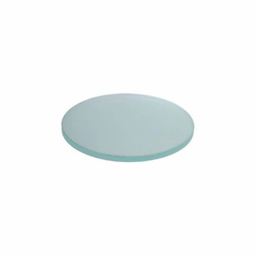 Steindorff Frosted Glass Stage Plate, 75mm Diameter Steindorff Frosted Glass Stage Plate, 75mm Diameter