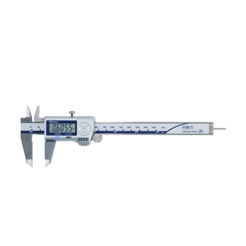 Mitutoyo 500-752-20 Digimatic Caliper, Precision Measuring Tool, 0