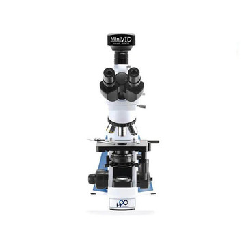 LW Scientific i4 Soil Food Web Microscope System LW Scientific i4 Soil Food Web Microscope System
